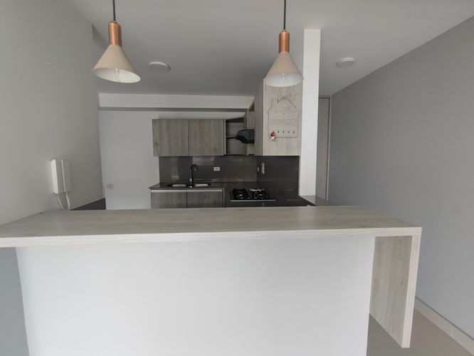 Apartamento de 3 alcobas en venta en Valle Del Lili, Cali, 111 m² · foto 5 de 20