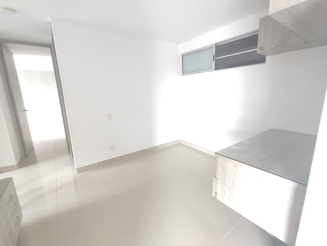 Apartamento de 3 alcobas en venta en Valle Del Lili, Cali, 111 m² · foto 6 de 20
