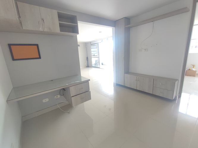 Apartamento de 3 alcobas en venta en Valle Del Lili, Cali, 111 m² · foto 7 de 20