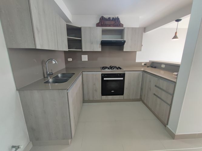 Apartamento de 3 alcobas en venta en Valle Del Lili, Cali, 111 m² · foto 9 de 20