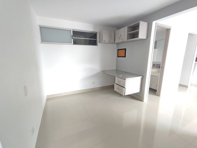 Apartamento de 3 alcobas en venta en Valle Del Lili, Cali, 111 m² · foto 10 de 20