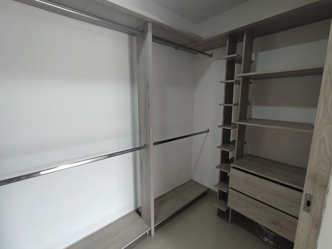 Apartamento de 3 alcobas en venta en Valle Del Lili, Cali, 111 m² · foto 12 de 20