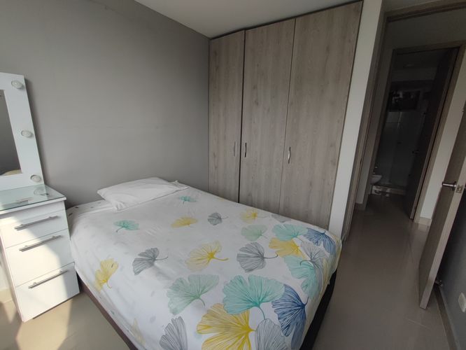 Apartamento de 3 alcobas en venta en Valle Del Lili, Cali, 111 m² · foto 13 de 20