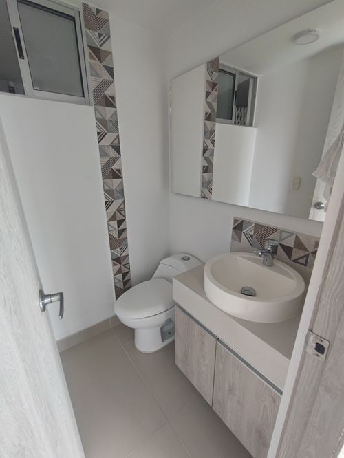 Apartamento de 3 alcobas en venta en Valle Del Lili, Cali, 111 m² · foto 14 de 20