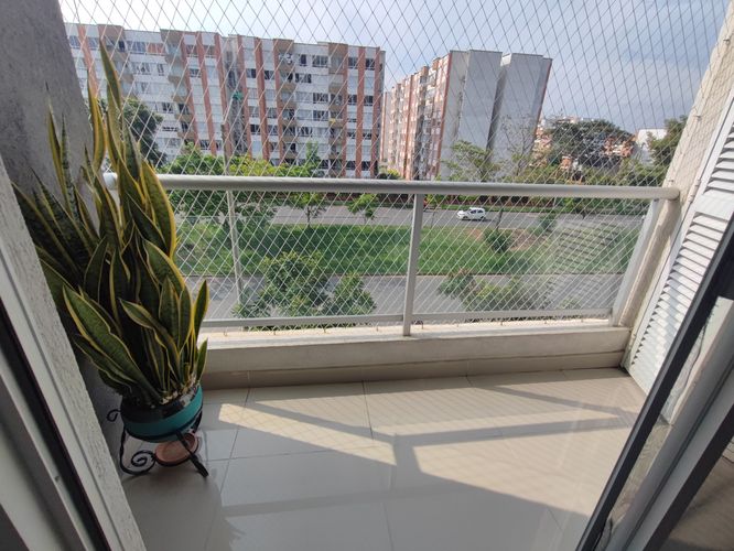 Apartamento de 3 alcobas en venta en Valle Del Lili, Cali, 111 m² · foto 18 de 20