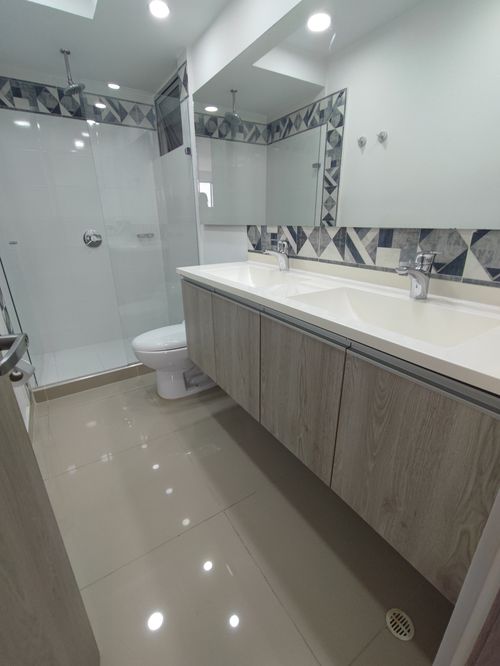Apartamento de 3 alcobas en venta en Valle Del Lili, Cali, 111 m² · foto 19 de 20