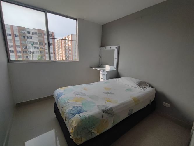 Apartamento de 3 alcobas en venta en Valle Del Lili, Cali, 111 m² · foto 20 de 20