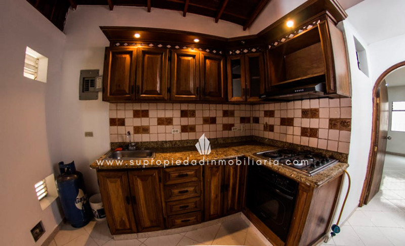 Apartamento en venta en Prado, Medellín 4
