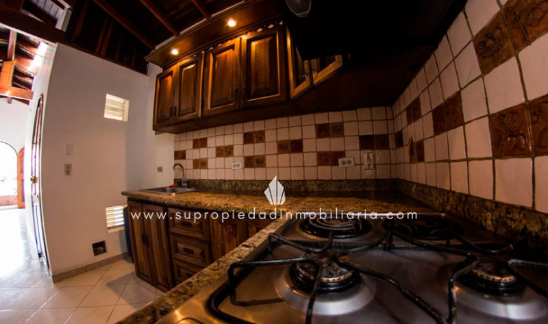 Apartamento en venta en Prado, Medellín 5