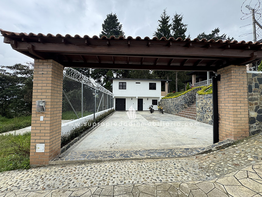 Casa en Venta en San cristobal, Medellín