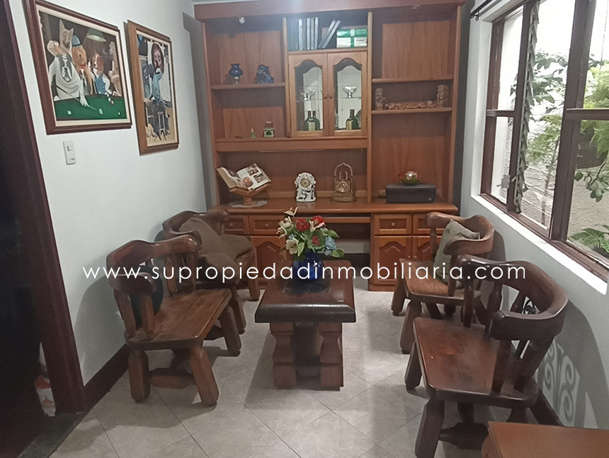 Casa en Venta en Simon bolivar, Medellín