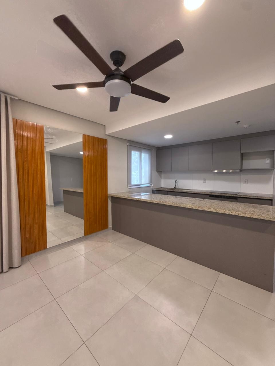Vendo departamento de 3 dormitorios mas area de servicio en Asuncion — foto 3