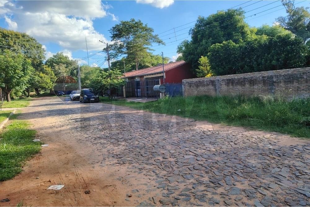 AMPLIO TERRENO EN SAN LORENZO Z/PALACIO DE JUSTICIA NC — foto 3