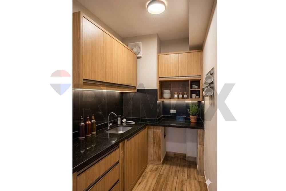 ALQUILO DPTO DE 2 HABITACIONES CON BALCON EN CAPIATA NC — foto 3