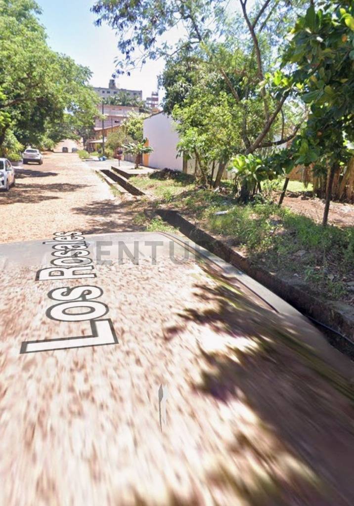 EN VENTA 6 LOTES A UNA CUADRA Y MEDIA DE LA AVENIDA SAN JOSE — foto 2