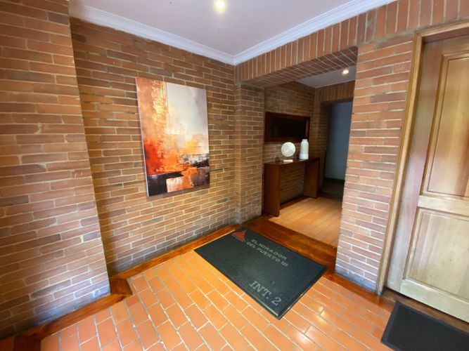 Apartamento en venta en Club De Los Lagartos, Bogotá · foto 7 de 15