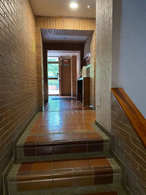 Apartamento en venta en Club De Los Lagartos, Bogotá · foto 11 de 15
