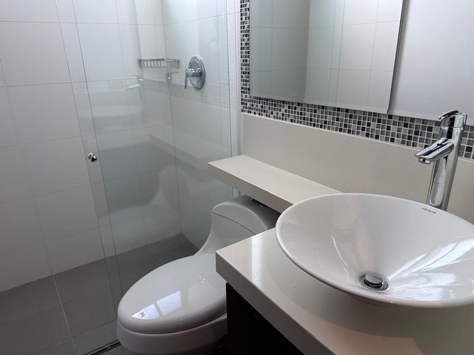 Apartamento de 3 alcobas en venta en El Poblado, Medellín, 190 m² · foto 20 de 20