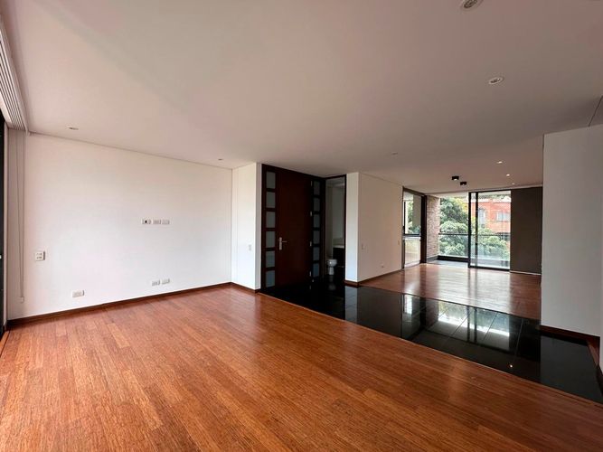 Apartamento de 3 alcobas en venta en El Poblado, Medellín, 190 m² · foto 13 de 20