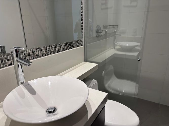 Apartamento de 3 alcobas en venta en El Poblado, Medellín, 190 m² · foto 18 de 20