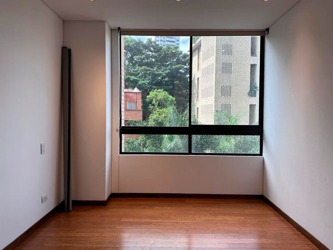 Apartamento de 3 alcobas en venta en El Poblado, Medellín, 190 m² · foto 16 de 20