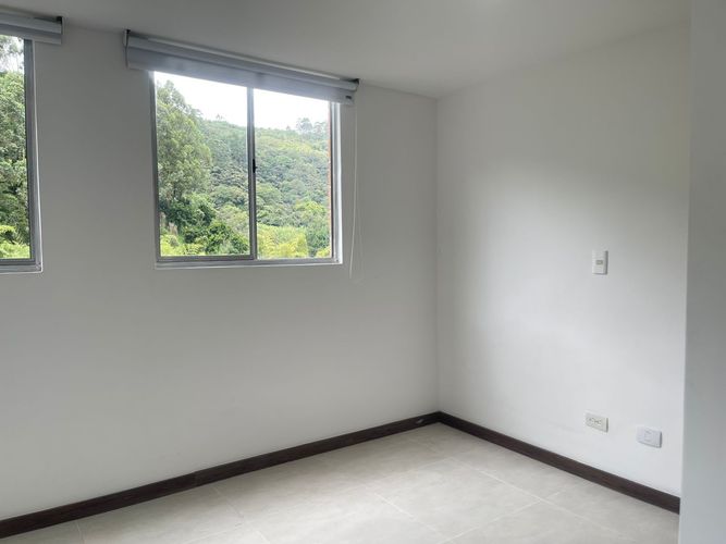 Apartamento de 2 alcobas en arriendo en Ub Cortijo De San Jose, Sabaneta, 57 m² · foto 7 de 19