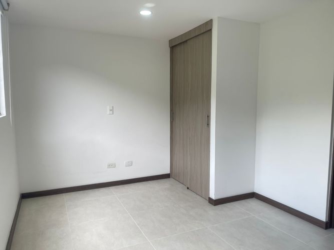 Apartamento de 2 alcobas en arriendo en Ub Cortijo De San Jose, Sabaneta, 57 m² · foto 11 de 19
