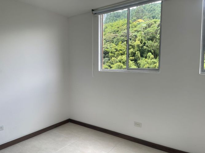 Apartamento de 2 alcobas en arriendo en Ub Cortijo De San Jose, Sabaneta, 57 m² · foto 12 de 19