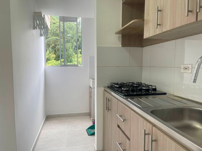 Apartamento de 2 alcobas en arriendo en Ub Cortijo De San Jose, Sabaneta, 57 m² · foto 3 de 19