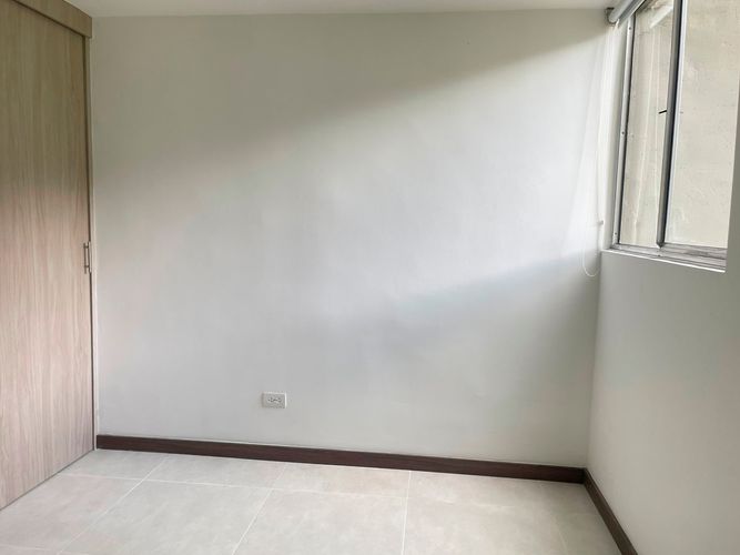 Apartamento de 2 alcobas en arriendo en Ub Cortijo De San Jose, Sabaneta, 57 m² · foto 13 de 19