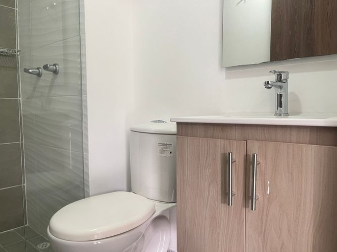 Apartamento de 2 alcobas en arriendo en Ub Cortijo De San Jose, Sabaneta, 57 m² · foto 18 de 19