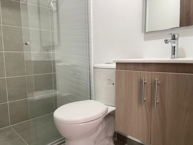 Apartamento de 2 alcobas en arriendo en Ub Cortijo De San Jose, Sabaneta, 57 m² · foto 19 de 19