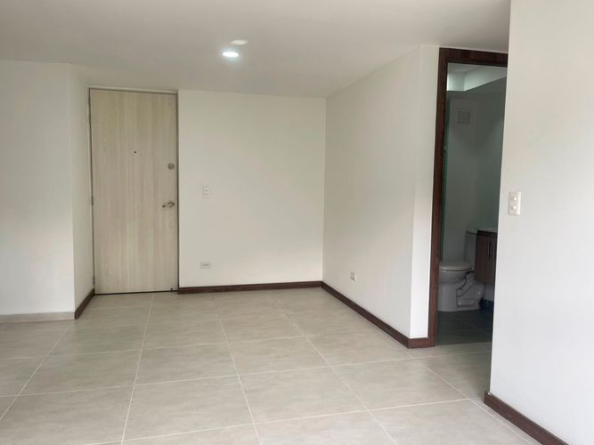 Apartamento de 2 alcobas en arriendo en Ub Cortijo De San Jose, Sabaneta, 57 m² · foto 14 de 19