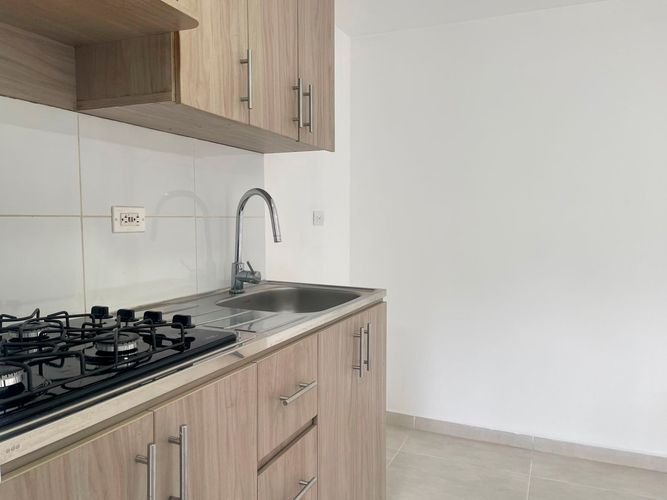 Apartamento de 2 alcobas en arriendo en Ub Cortijo De San Jose, Sabaneta, 57 m² · foto 4 de 19