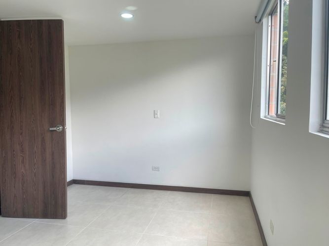 Apartamento de 2 alcobas en arriendo en Ub Cortijo De San Jose, Sabaneta, 57 m² · foto 17 de 19