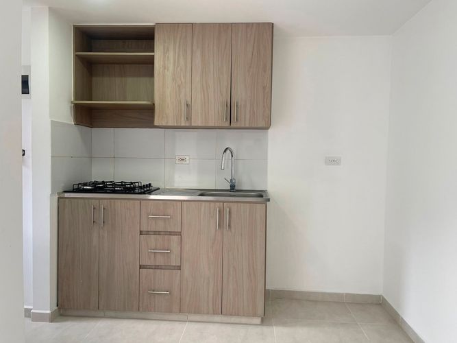 Apartamento de 2 alcobas en arriendo en Ub Cortijo De San Jose, Sabaneta, 57 m² · foto 6 de 19