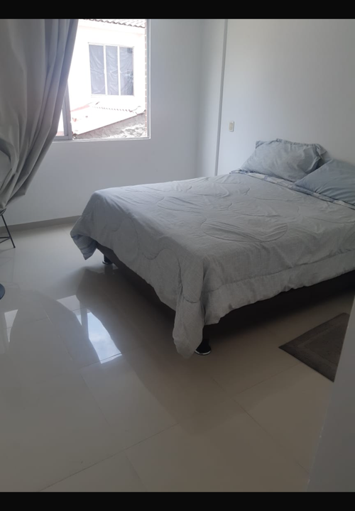 Apartamento de 3 alcobas en venta en Bosques De Rosa Blanca, Villavicencio, 100 m² · foto 6 de 13