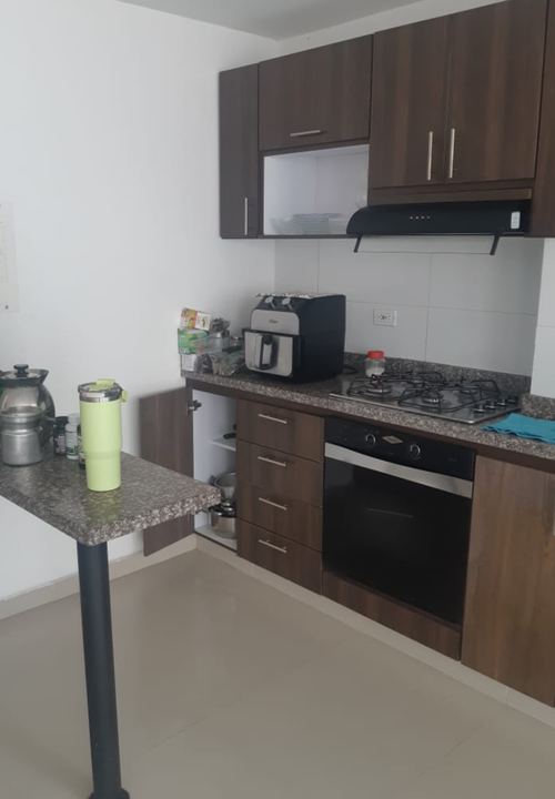Apartamento de 3 alcobas en venta en Bosques De Rosa Blanca, Villavicencio, 100 m² · foto 4 de 13