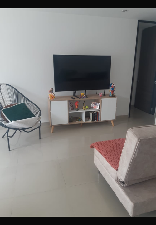 Apartamento de 3 alcobas en venta en Bosques De Rosa Blanca, Villavicencio, 100 m² · foto 5 de 13