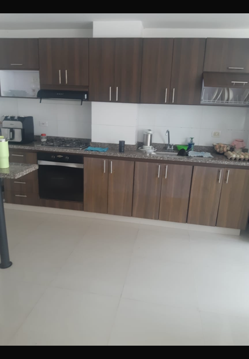 Apartamento de 3 alcobas en venta en Bosques De Rosa Blanca, Villavicencio, 100 m² · foto 2 de 13