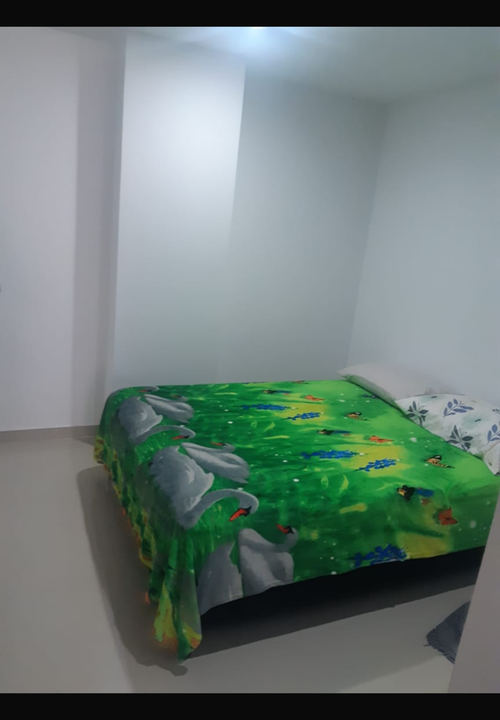 Apartamento de 3 alcobas en venta en Bosques De Rosa Blanca, Villavicencio, 100 m² · foto 9 de 13