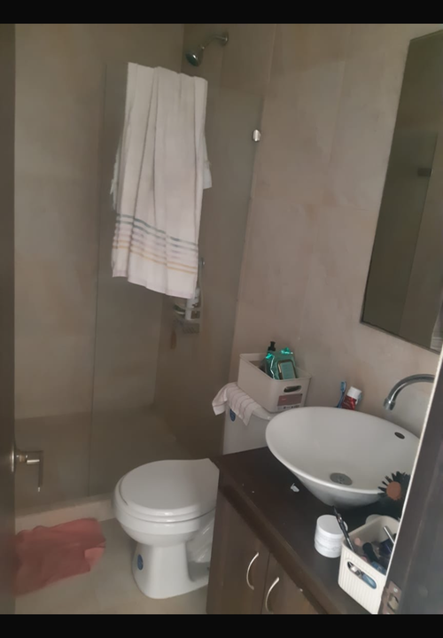 Apartamento de 3 alcobas en venta en Bosques De Rosa Blanca, Villavicencio, 100 m² · foto 3 de 13