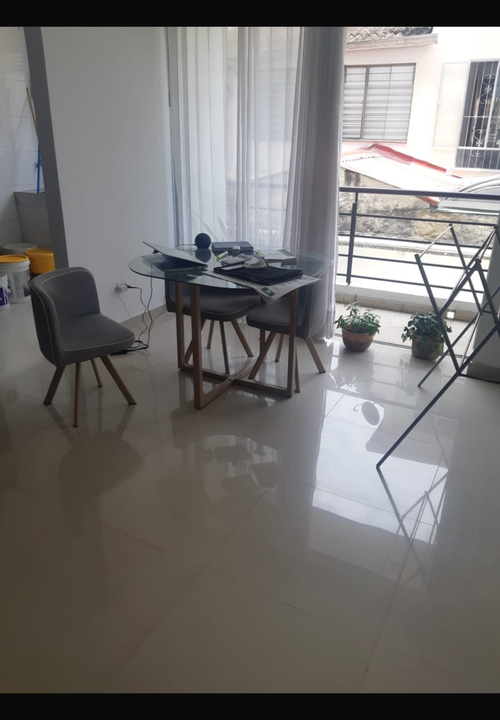 Apartamento de 3 alcobas en venta en Bosques De Rosa Blanca, Villavicencio, 100 m² · foto 12 de 13