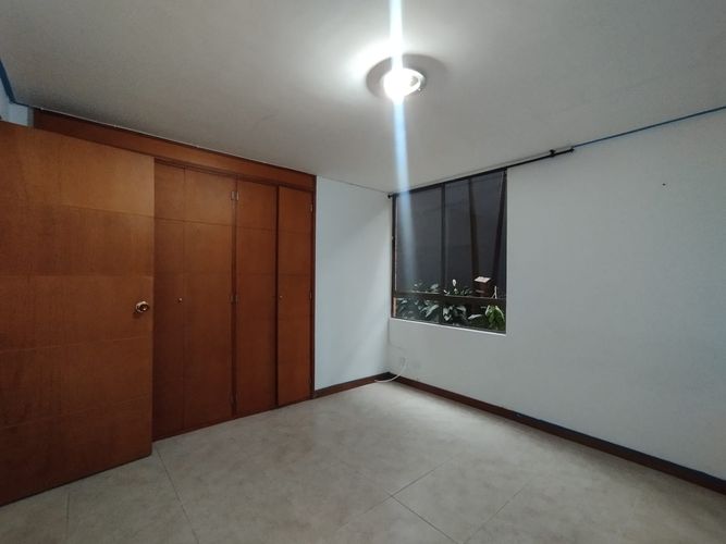 Apartamento de 3 alcobas en arriendo en El Poblado, Medellín, 98 m² · foto 5 de 12