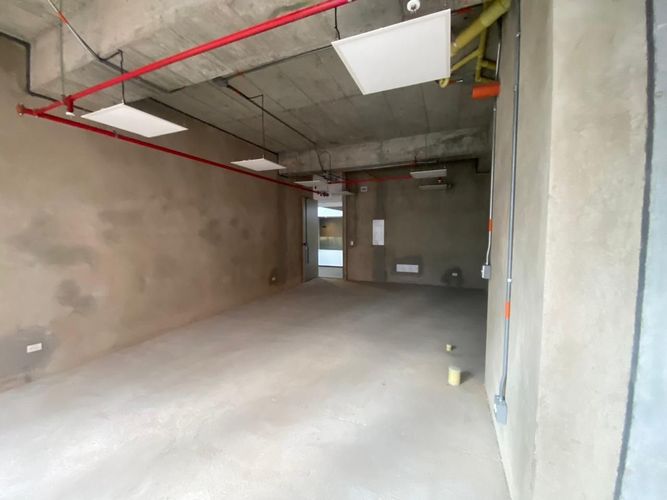 Oficina en arriendo en La Florida, Medellín, 44 m² · foto 7 de 10
