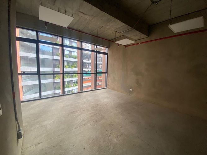 Oficina en arriendo en La Florida, Medellín, 44 m² · foto 2 de 10