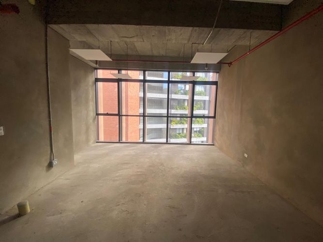 Oficina en arriendo en La Florida, Medellín, 44 m² · foto 3 de 10