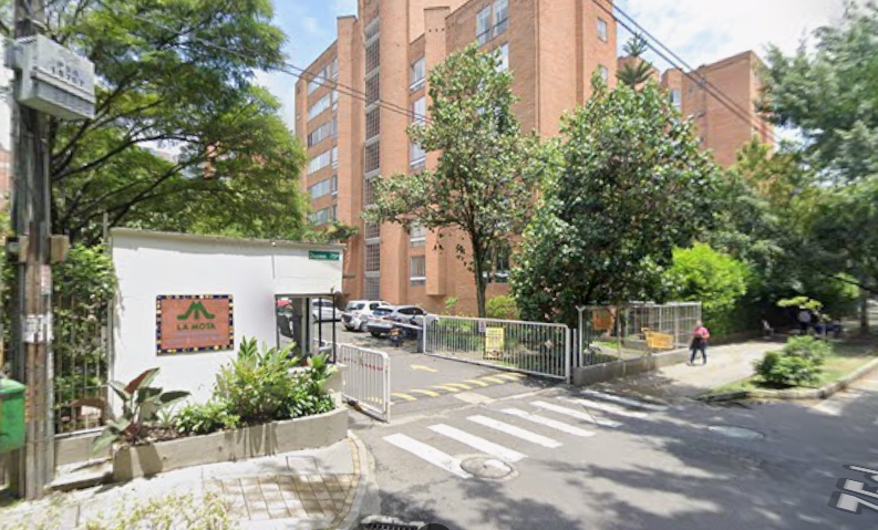 Foto del apartamento