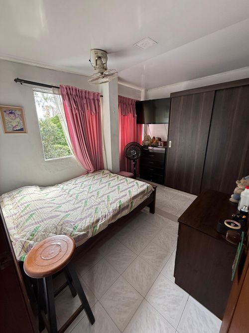 Apartamento de 4 alcobas en venta en Urbanizacion Acropolis, Bucaramanga, 120 m² · foto 13 de 17