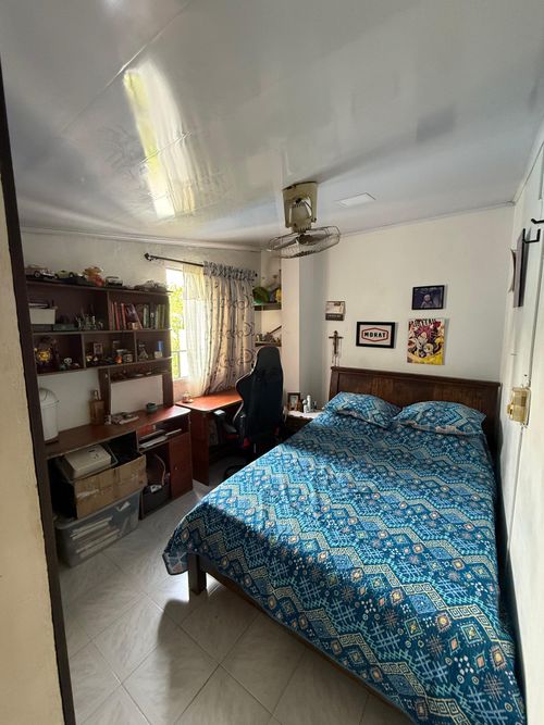 Apartamento de 4 alcobas en venta en Urbanizacion Acropolis, Bucaramanga, 120 m² · foto 14 de 17
